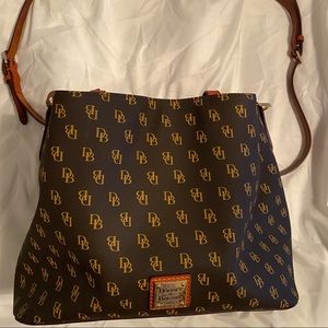 Women’s Gretta Brenna Dooney & Bourke purse
